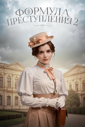 Формула преступления (2019) онлайн бесплатно